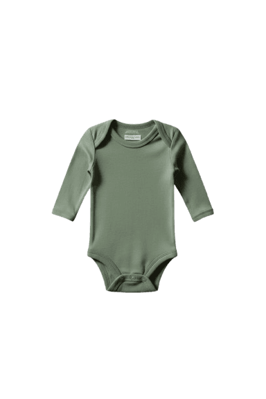 Body de bebê