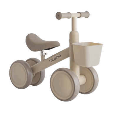 Bicicleta de equilíbrio